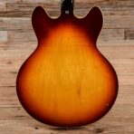 Gibson EB-2 Sunburst 1967 - My Store