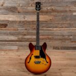 Gibson EB-2 Sunburst 1967 - My Store