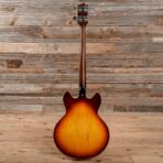 Gibson EB-2 Sunburst 1967 - My Store