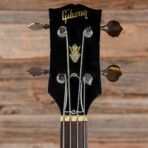 Gibson EB-2 Sunburst 1967 - My Store