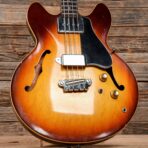 Gibson EB-2 Sunburst 1967 - My Store