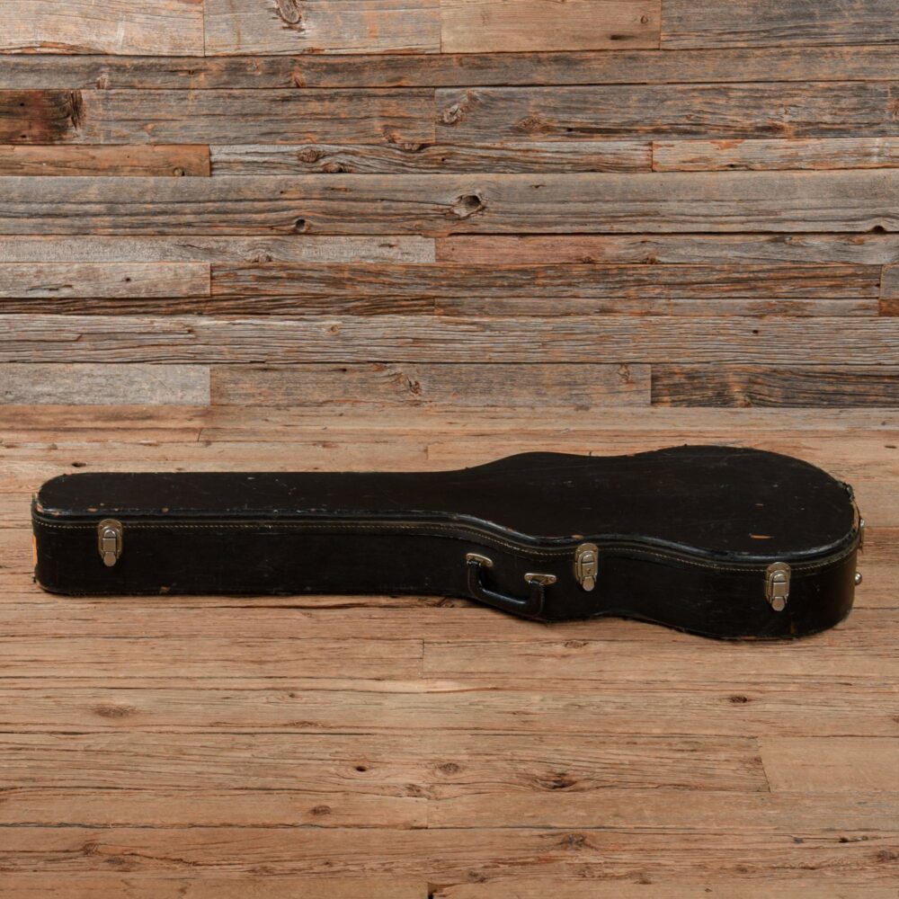 Gibson EB-2 Sunburst 1967 - My Store