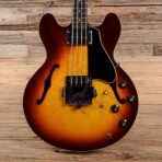 Gibson EB-2D Sunburst 1968 - My Store