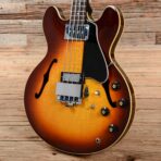 Gibson EB-2D Sunburst 1968 - My Store