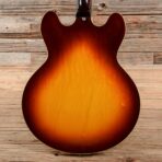 Gibson EB-2D Sunburst 1968 - My Store