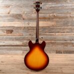 Gibson EB-2D Sunburst 1968 - My Store