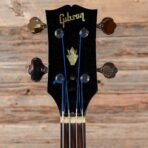 Gibson EB-2D Sunburst 1968 - My Store