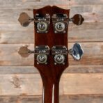 Gibson EB-2D Sunburst 1968 - My Store