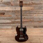 Gibson EB-3 Walnut 1971 - My Store