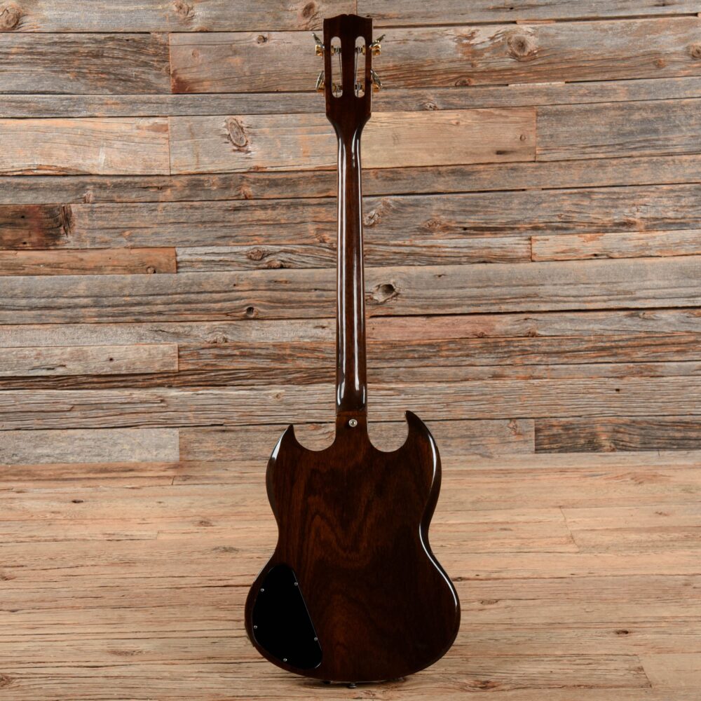 Gibson EB-3 Walnut 1971 - My Store