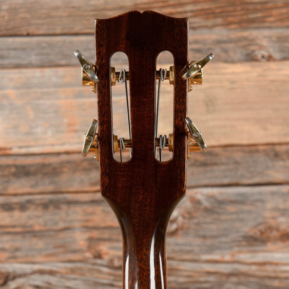 Gibson EB-3 Walnut 1971 - My Store
