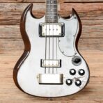 Gibson EB-3 Walnut 1971 - My Store