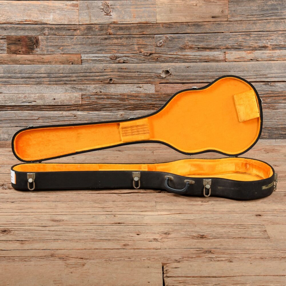 Gibson EB-3 Walnut 1971 - My Store