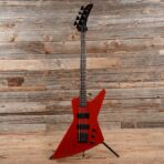 Gibson Explorer Bass Red 1985 - My Store