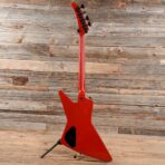 Gibson Explorer Bass Red 1985 - My Store