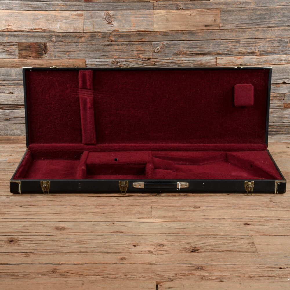 Gibson Explorer Bass Red 1985 - My Store