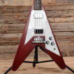 Gibson Flying V Bass Cherry 2012 - My Store