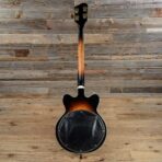 Gretsch  Sunburst 1964 - My Store