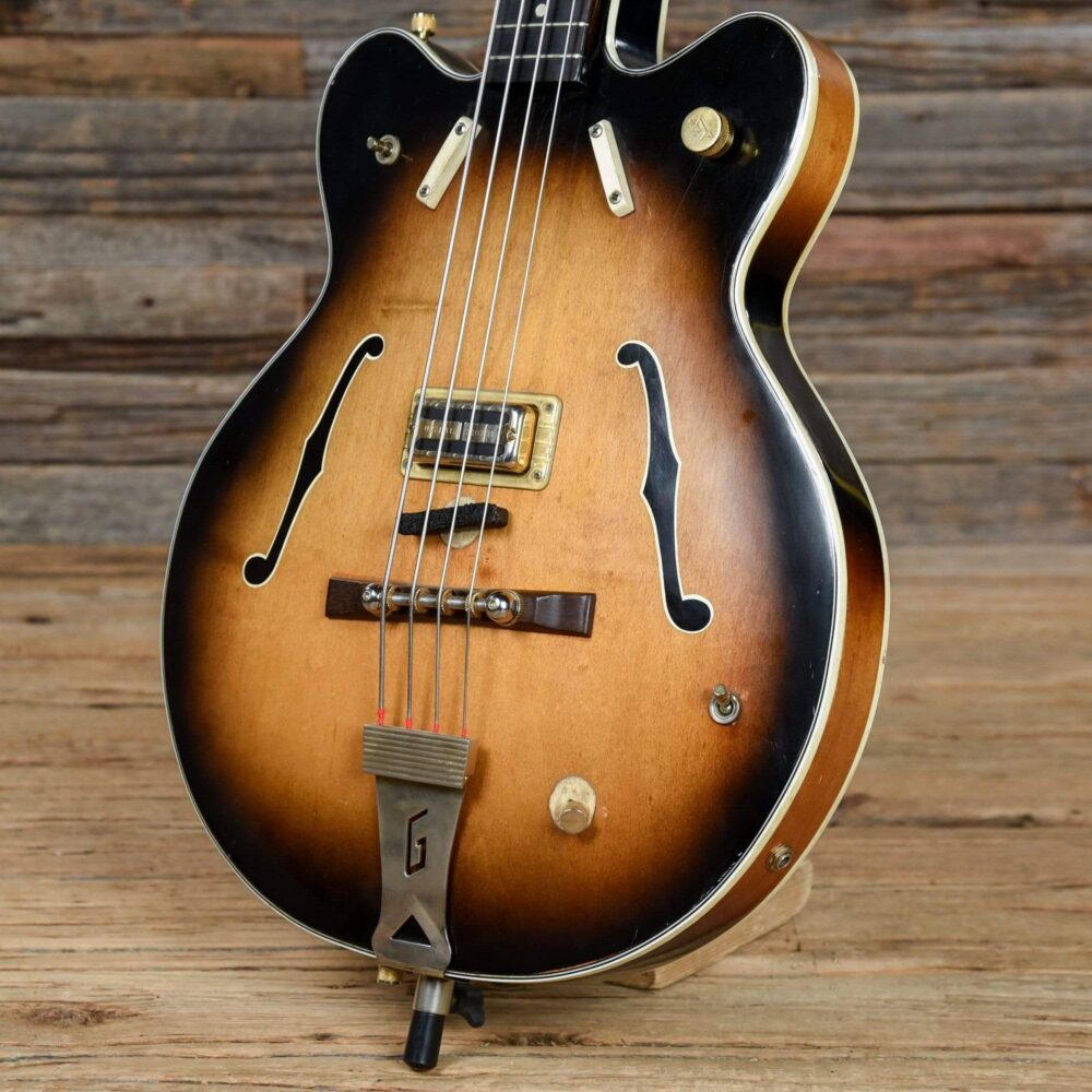 Gretsch  Sunburst 1964 - My Store