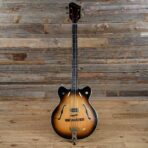 Gretsch  Sunburst 1964 - My Store