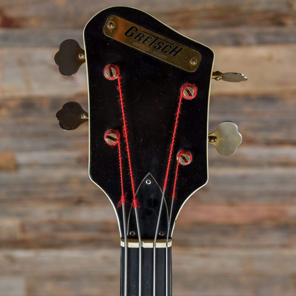 Gretsch  Sunburst 1964 - My Store