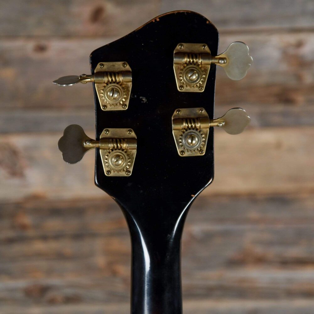 Gretsch  Sunburst 1964 - My Store