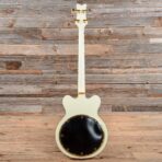 Gretsch G6136B-TP Tom Petersson Signature Falcon Bass White 2017 - My Store