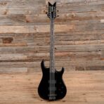 Hamer B12-L Chaparral 12-String Bass Black 1994 - My Store