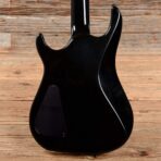 Hamer B12-L Chaparral 12-String Bass Black 1999 - My Store