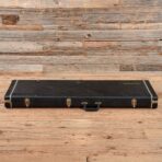 Hamer B12-L Chaparral 12-String Bass Black 1999 - My Store
