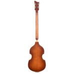 Hofner 1961 Reissue Violin Bass Vintage Aged Sunburst - My Store