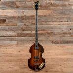 Hofner 500/1 Beatle Bass Sunburst 1966 - My Store