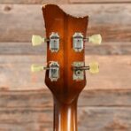 Hofner 500/1 Beatle Bass Sunburst 1966 - My Store