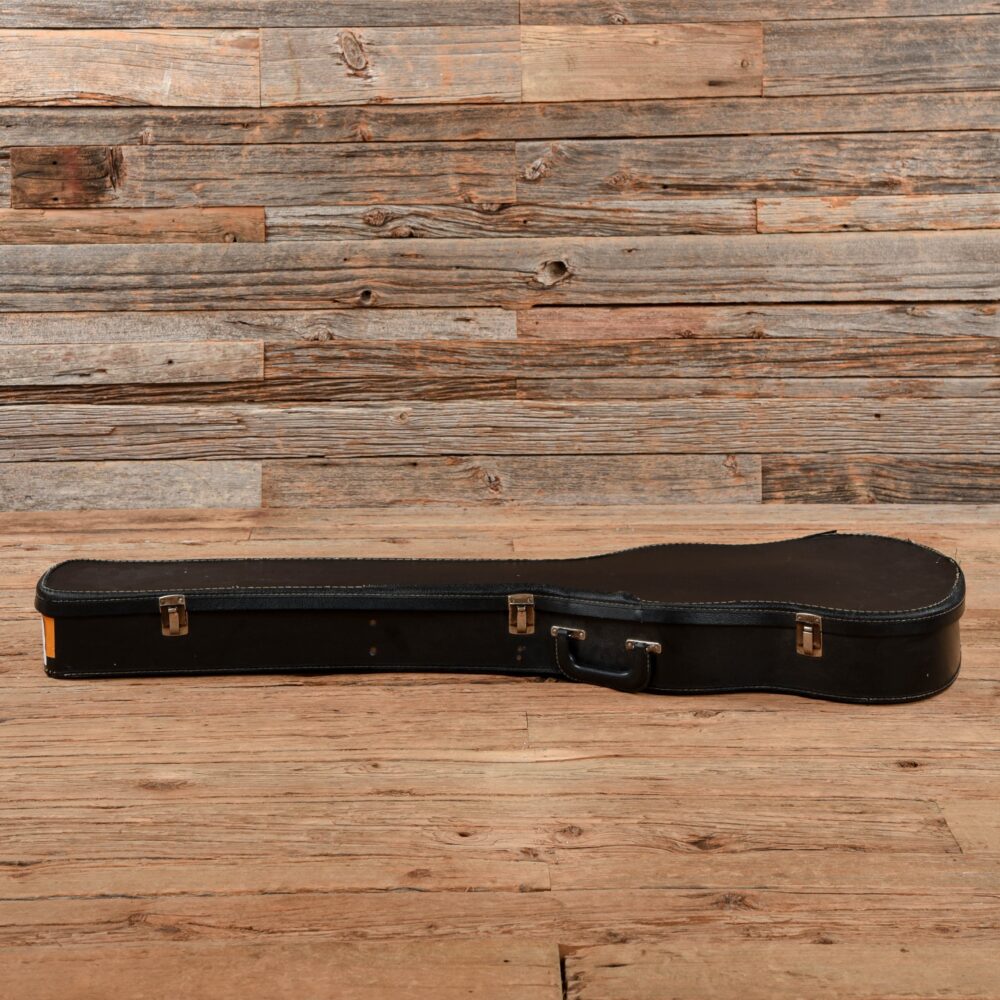 Hofner 500/1 Beatle Bass Sunburst 1966 - My Store