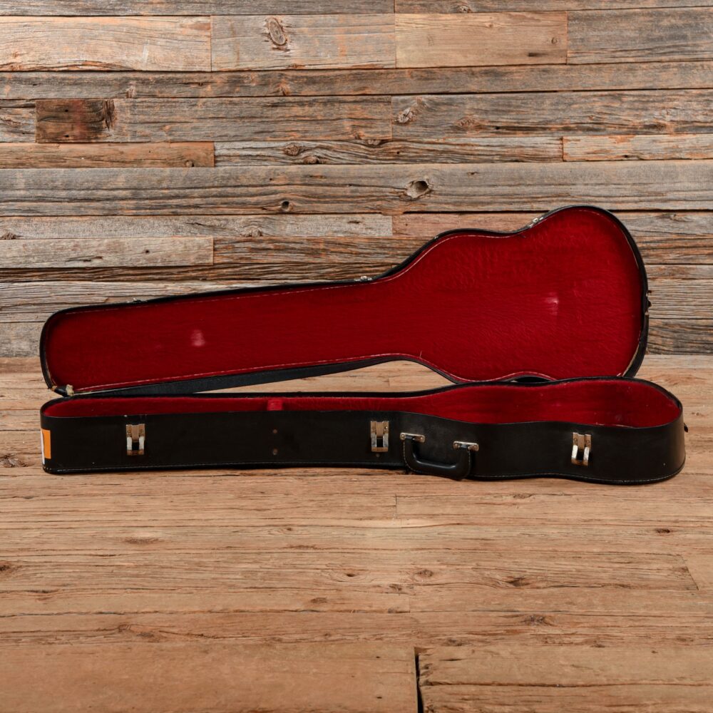 Hofner 500/1 Beatle Bass Sunburst 1966 - My Store