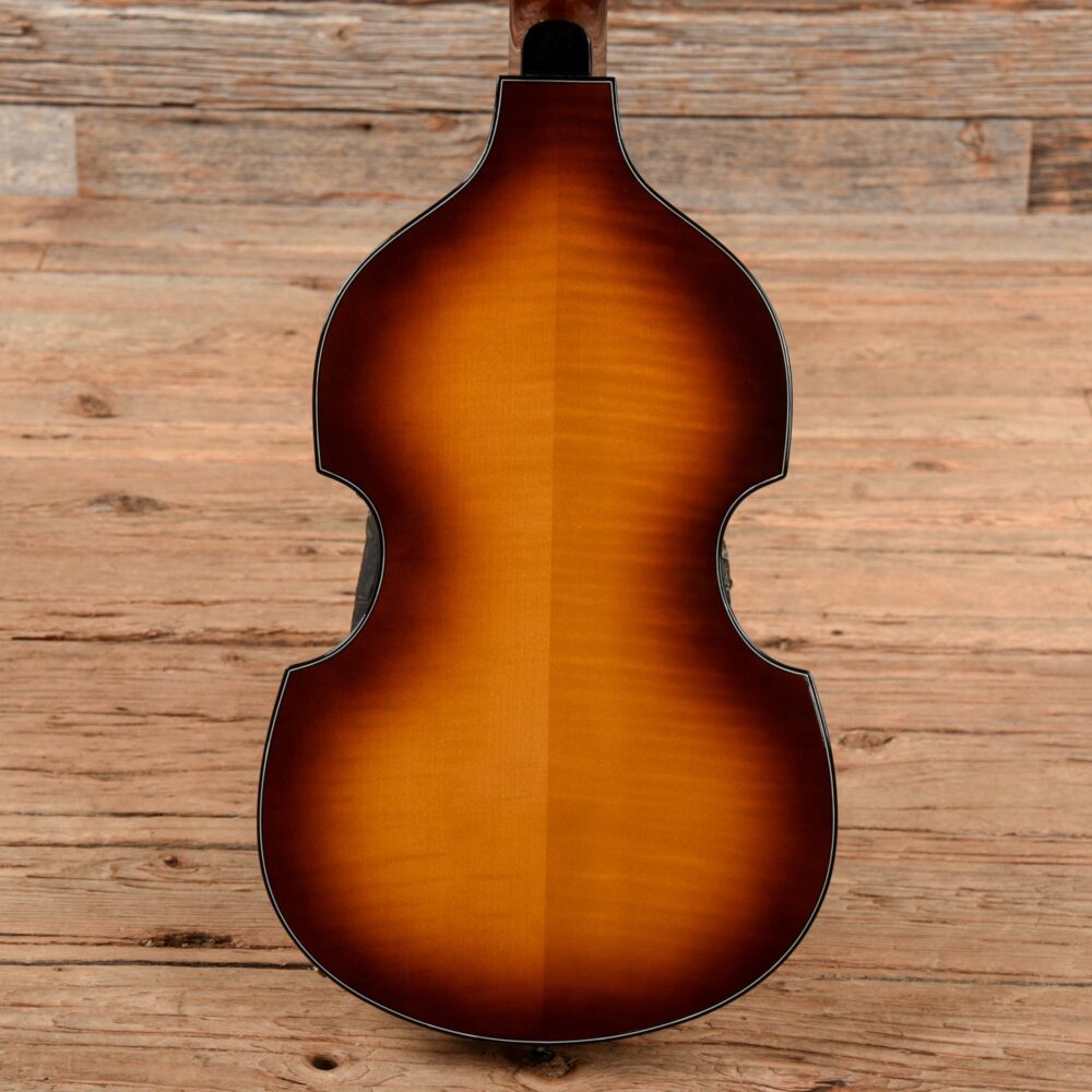 Hofner 500/1 V59 Limited Edition Sunburst 2000 - My Store