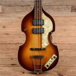 Hofner 500/1 V61 Cavern Bass Sunburst 2000 - My Store