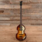Hofner 500/1 V61 Cavern Bass Sunburst 2000 - My Store
