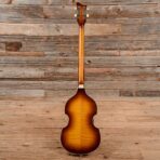 Hofner 500/1 V61 Cavern Bass Sunburst 2000 - My Store