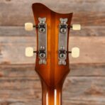 Hofner 500/1 V61 Cavern Bass Sunburst 2000 - My Store