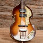 Hofner 500/1 V61 Cavern Bass Sunburst 2000 - My Store
