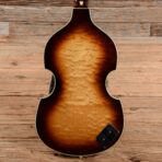 Hofner 500/1M Sunburst 1960s - My Store
