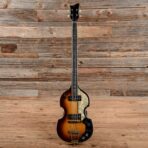 Hofner 500/1M Sunburst 1960s - My Store