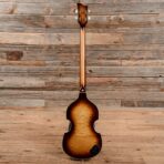 Hofner 500/1M Sunburst 1960s - My Store