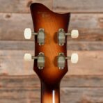 Hofner 500/1M Sunburst 1960s - My Store