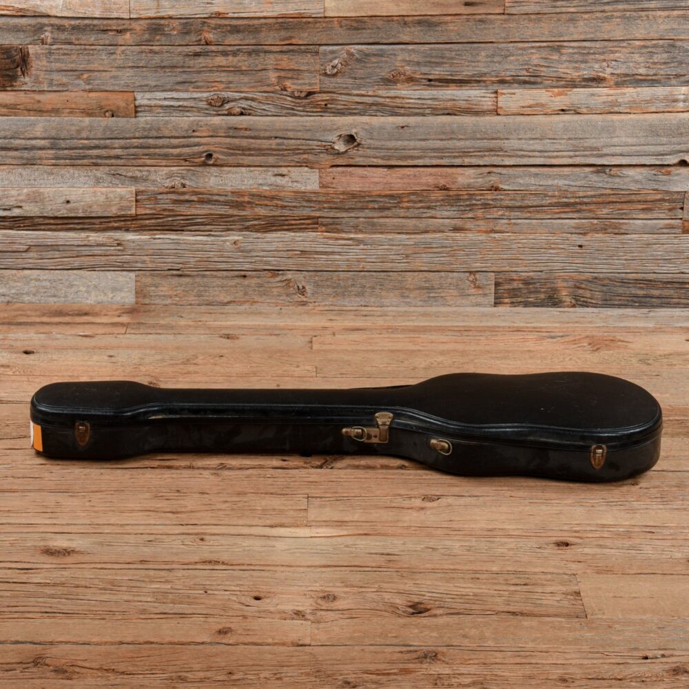 Hofner 500/1M Sunburst 1960s - My Store