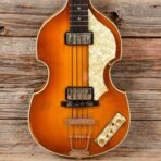Hofner H500/1-64-0 Sunburst 2019 - My Store