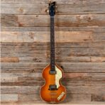 Hofner H500/1-64-0 Sunburst 2019 - My Store