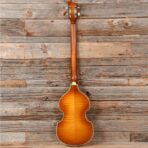 Hofner H500/1-64-0 Sunburst 2019 - My Store