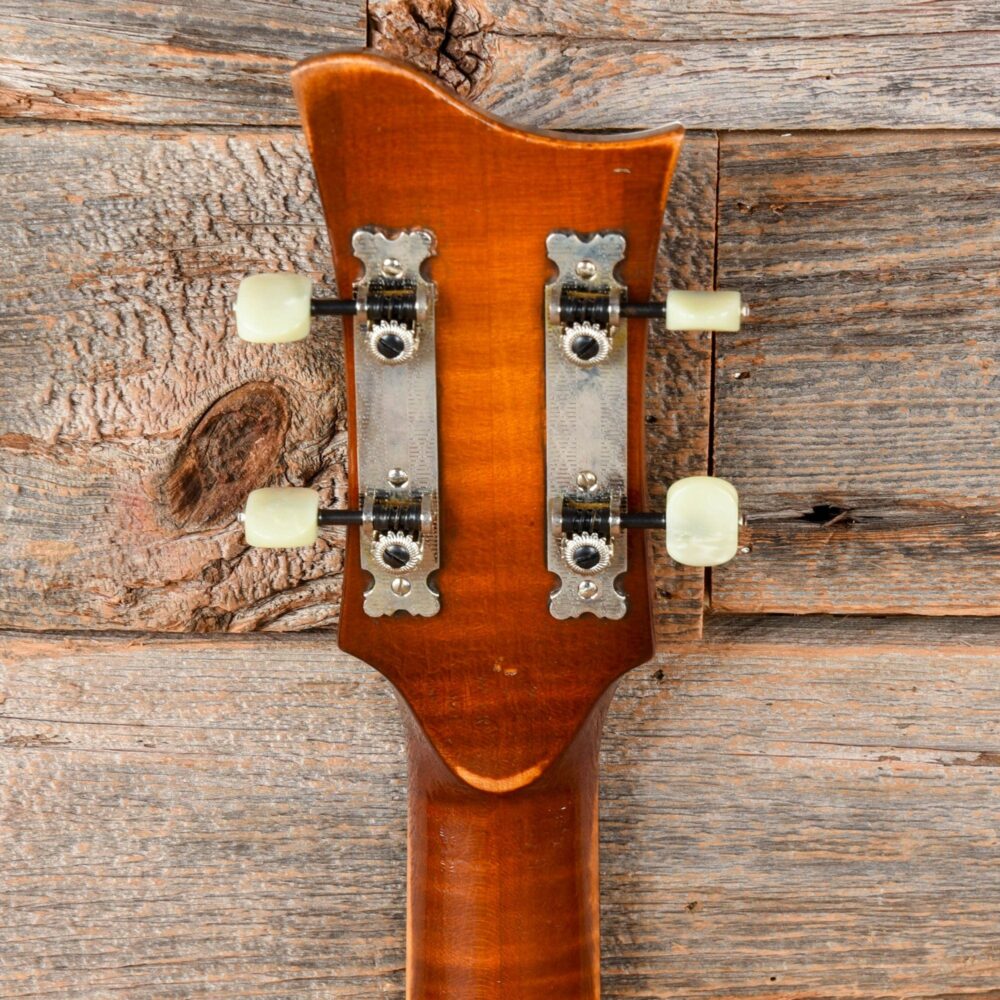 Hofner H500/1-64-0 Sunburst 2019 - My Store